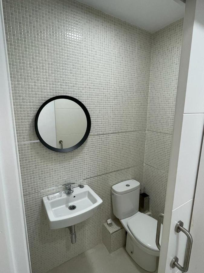 Apartamento Frente A La Playa Piso 3 Estepona Extérieur photo