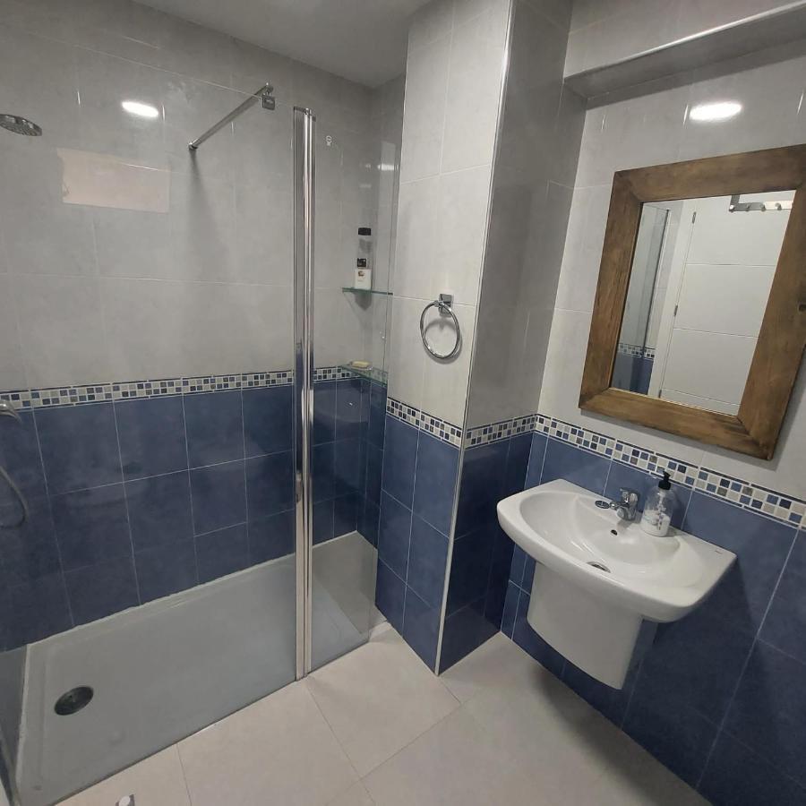 Apartamento Frente A La Playa Piso 3 Estepona Extérieur photo