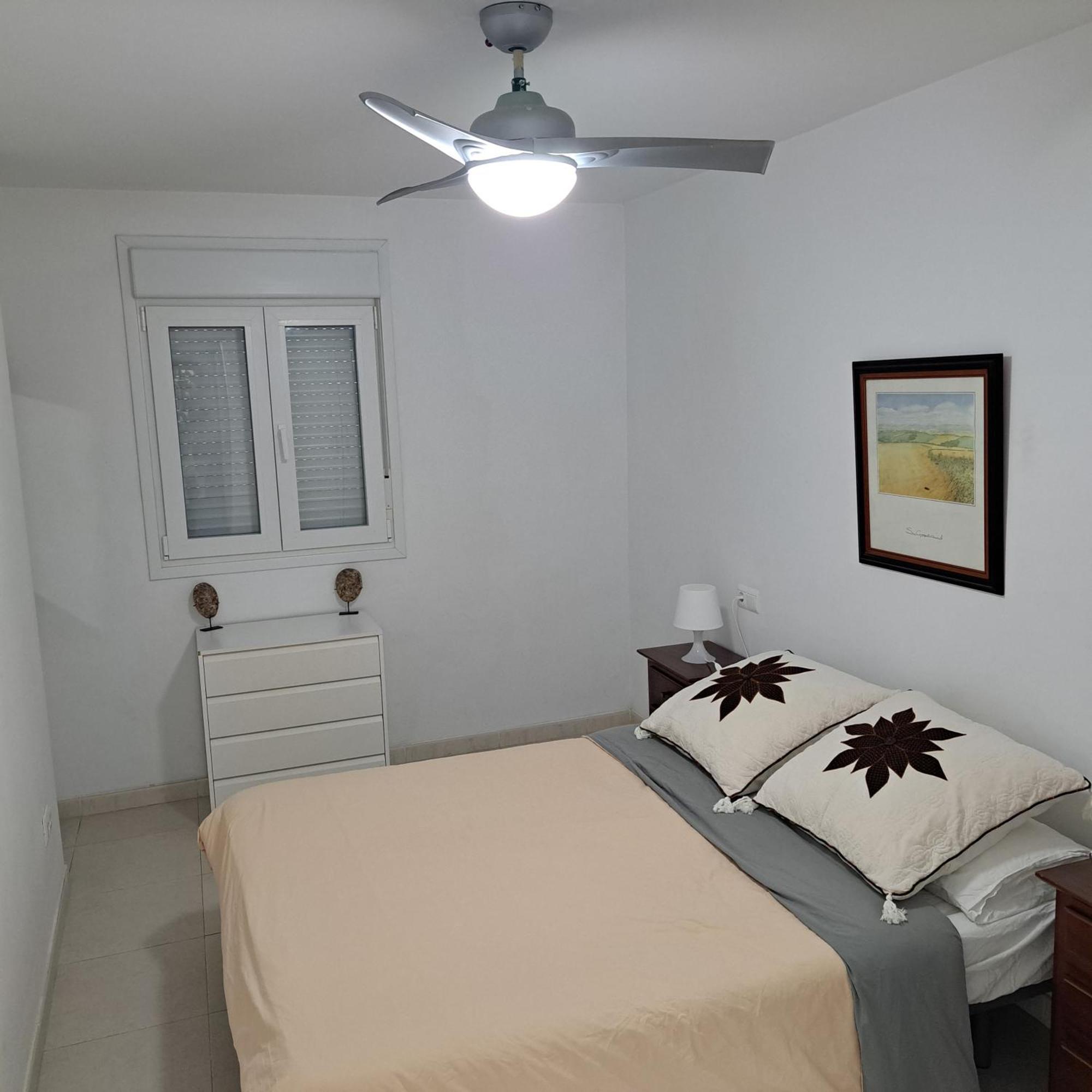 Apartamento Frente A La Playa Piso 3 Estepona Extérieur photo